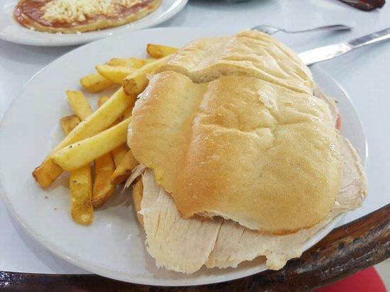 La Parroquia de Veracruz